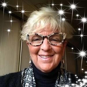 Meet your Posher, Tracy